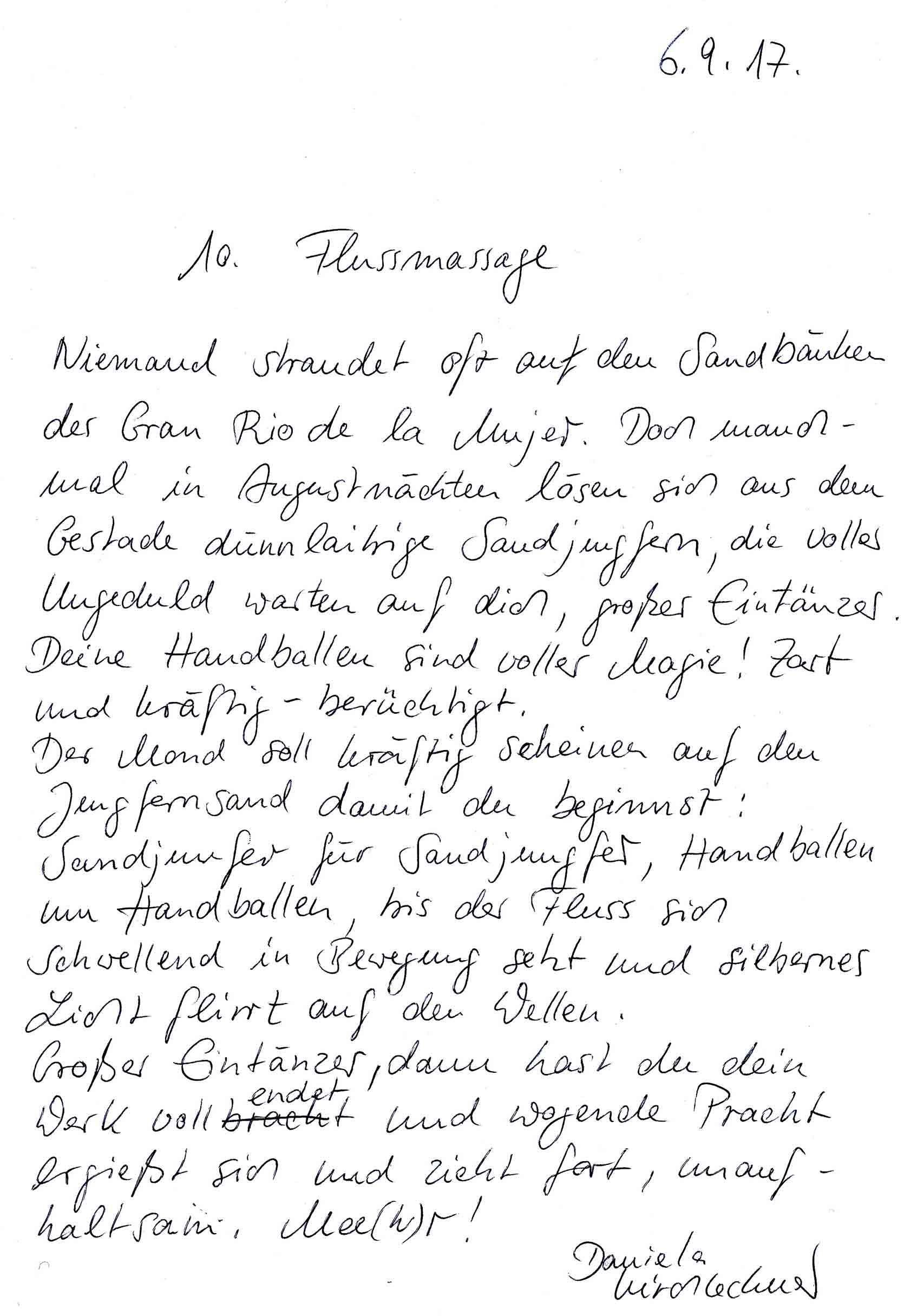 Schriftbild