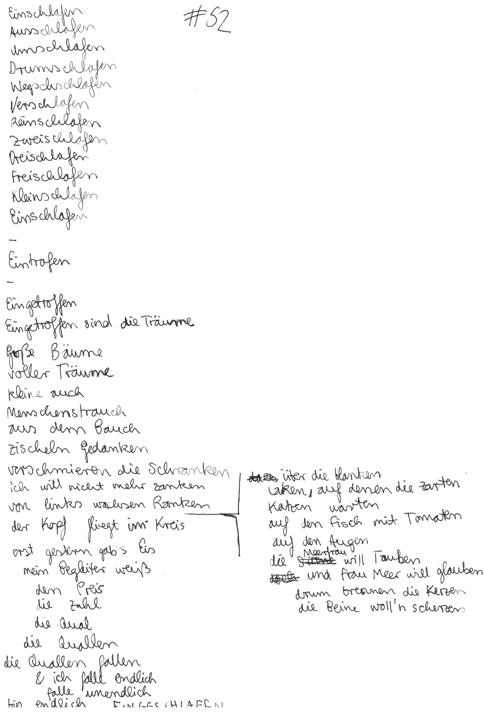Schriftbild