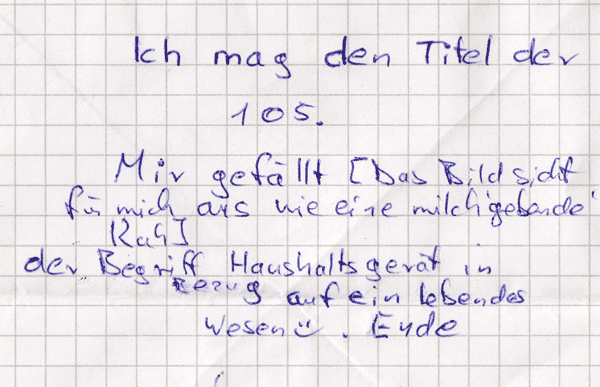 Schriftbild