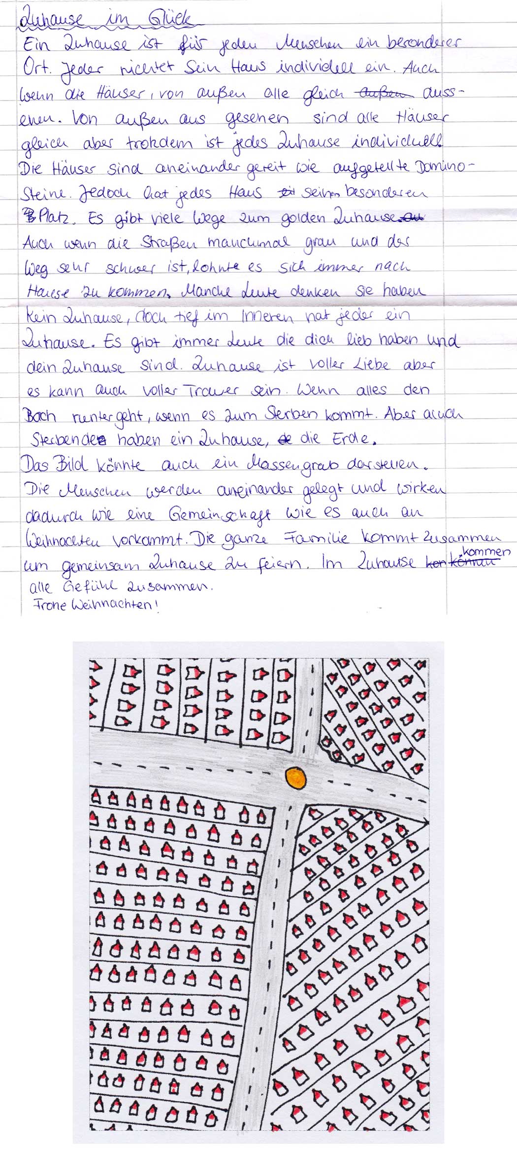 Schriftbild