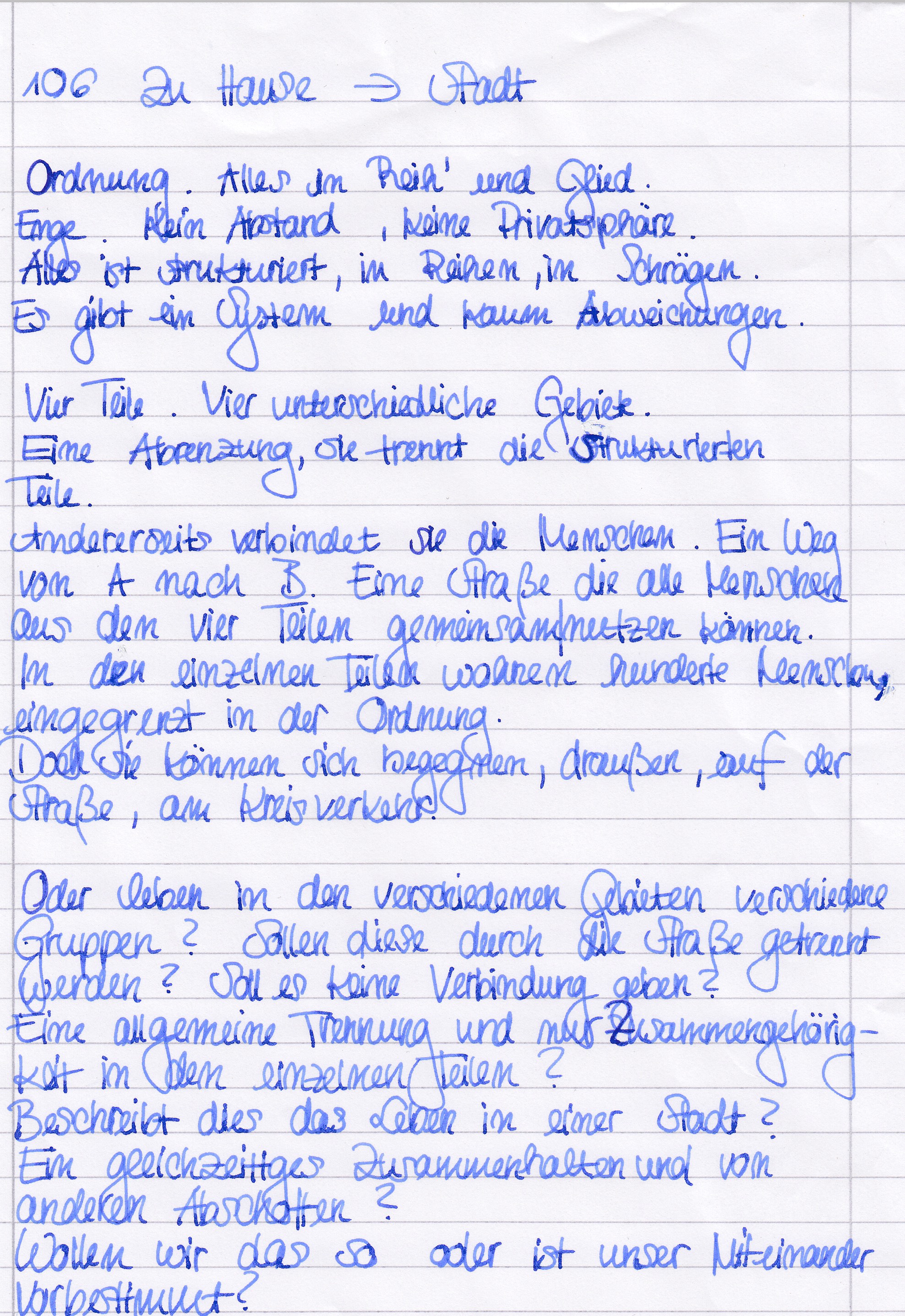 Schriftbild