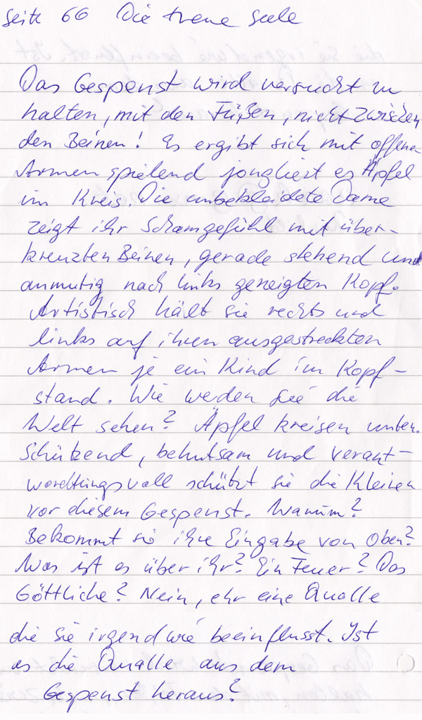 Schriftbild