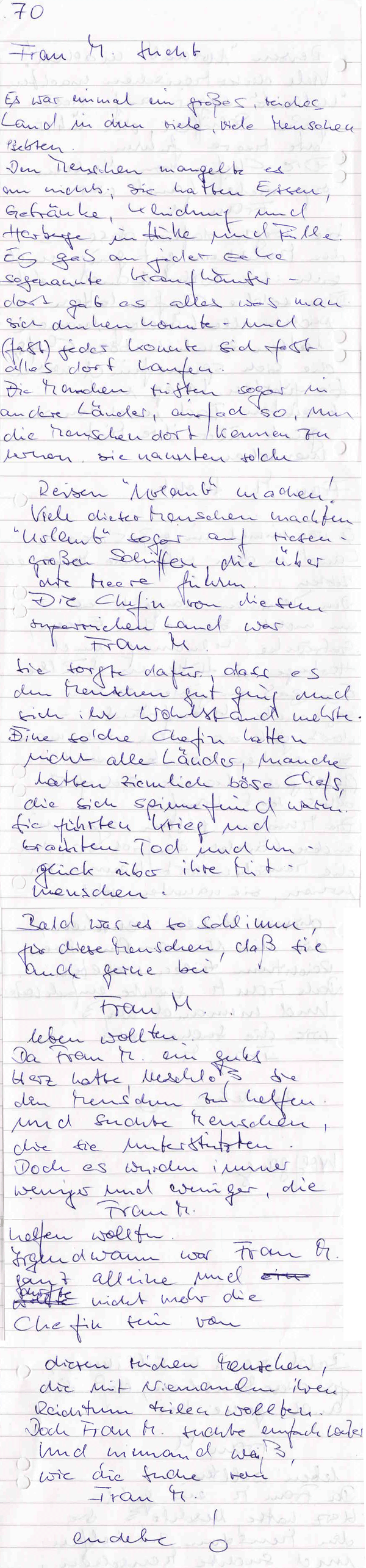 Schriftbild