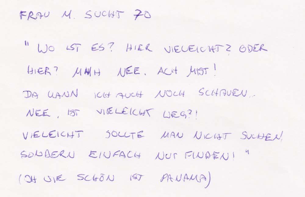 Schriftbild