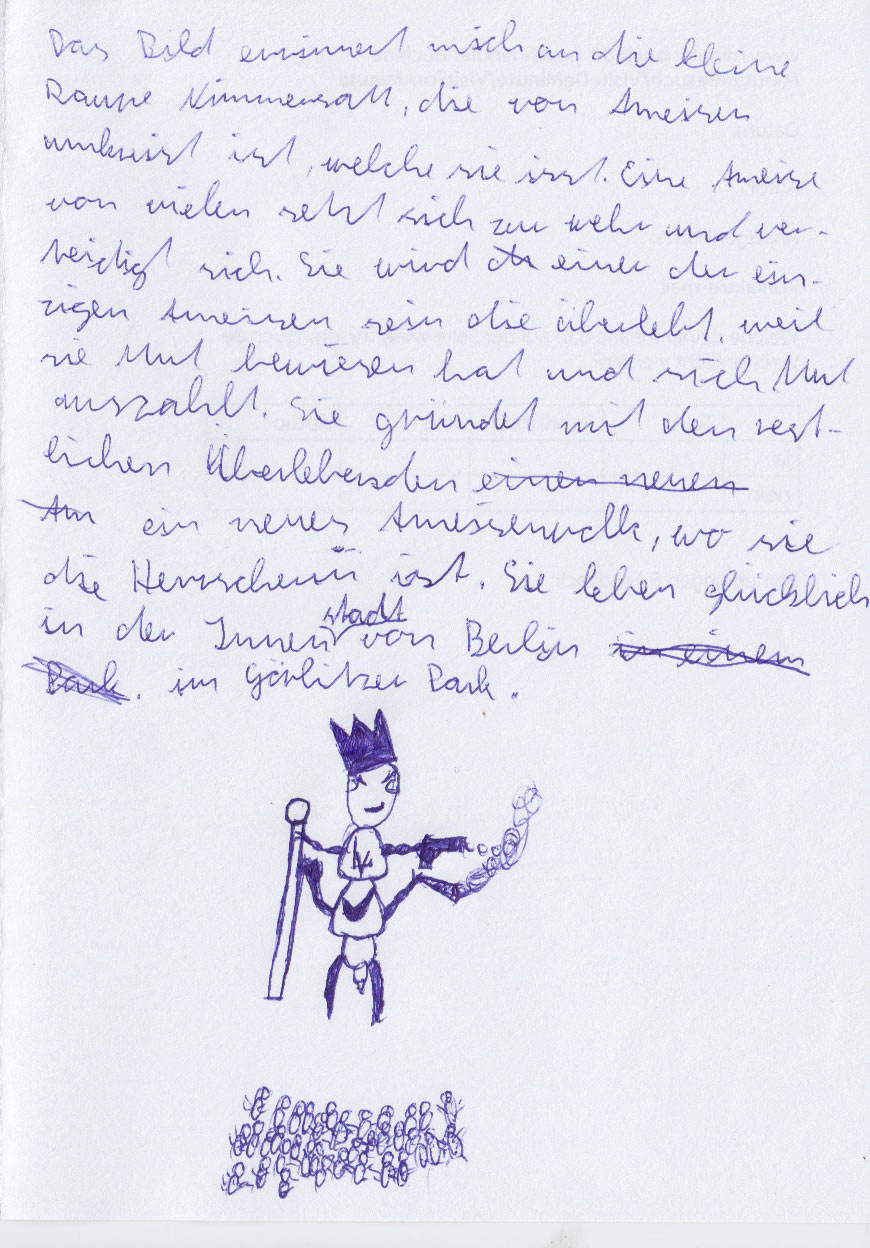 Schriftbild
