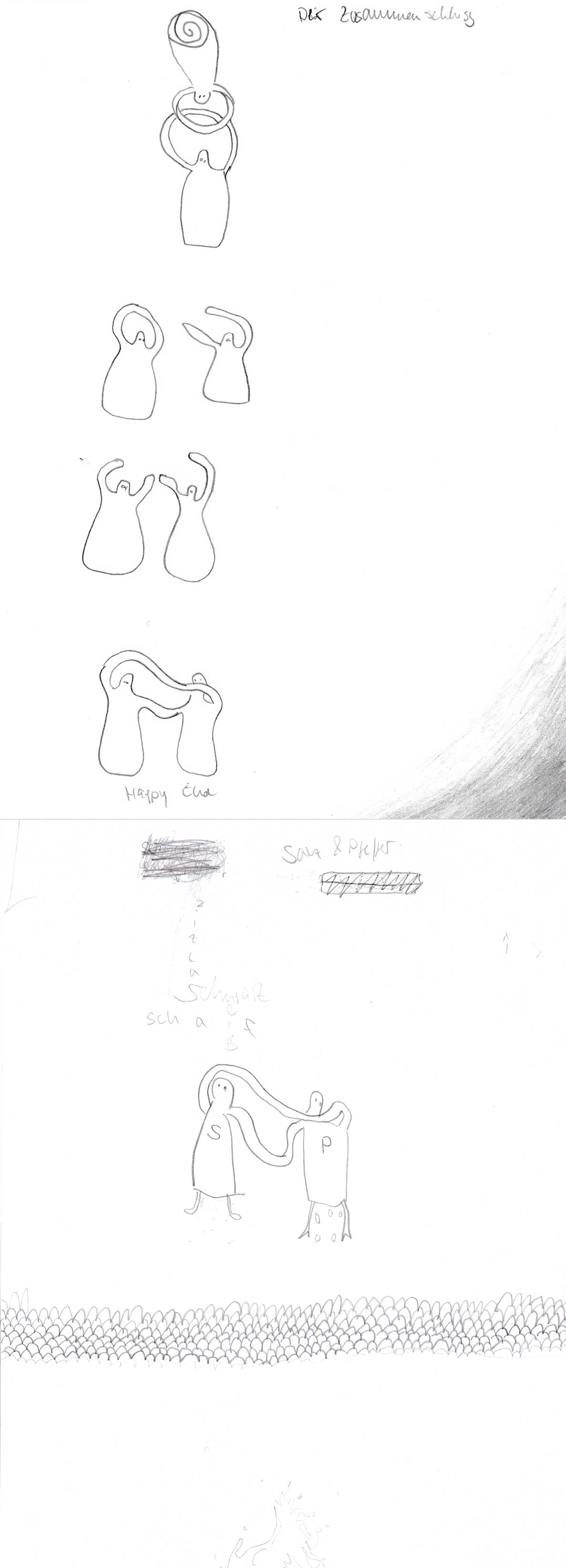 Schriftbild