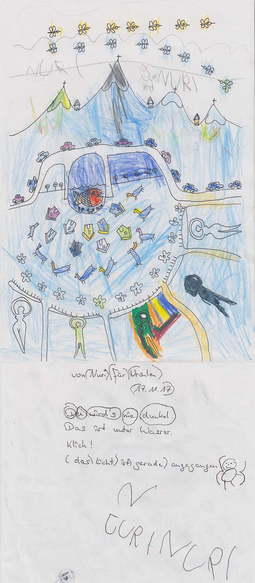 Schriftbild